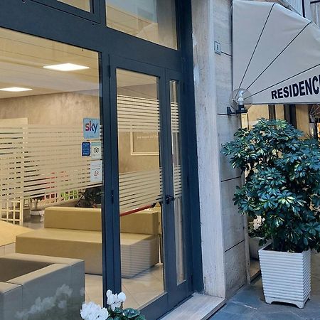 巴鲁索酒店 阿拉西奥 外观 照片
